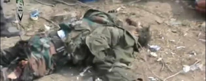 مقتل قوات الحرس وعناصر مأجورين لدی النظام الإيراني في العراق