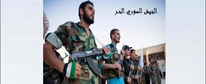 الجيش الحر: أربعة أم ستون ألفا؟