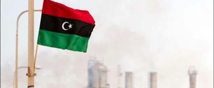 هجوم جديد علی موقع نفطي وسط ليبيا