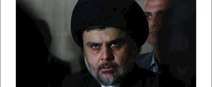 مقتدی الصدر يعلن "تجميد" مجموعات مسلحة تابعة له وينتقد تنامي نفوذ "الميليشيات"