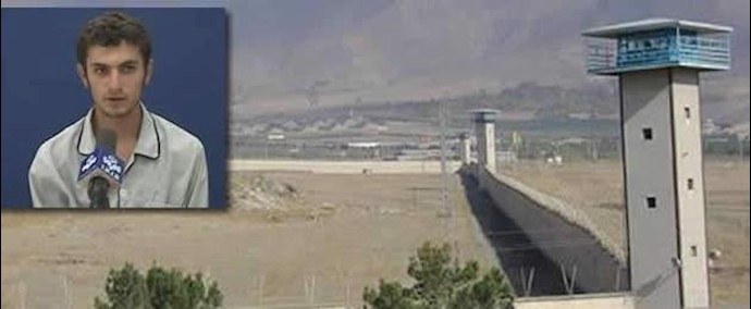 رسالة السجناء السياسيين في سجن کوهردشت لانقاذ حياة السجين السياسي سامان نسيم