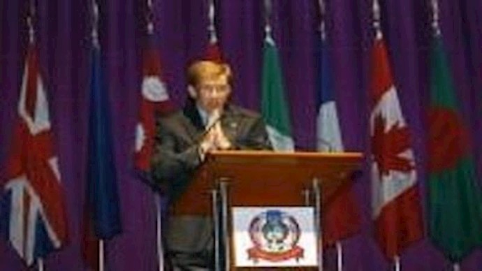 مناورات عسکرية محدودة بين أمريکا وتايلاند بسبب توتر العلاقات