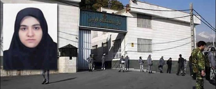 ايران.. منع السجينة السياسية ریحانة حاج ابراهیم من الحصول علی المعالجة الطبية