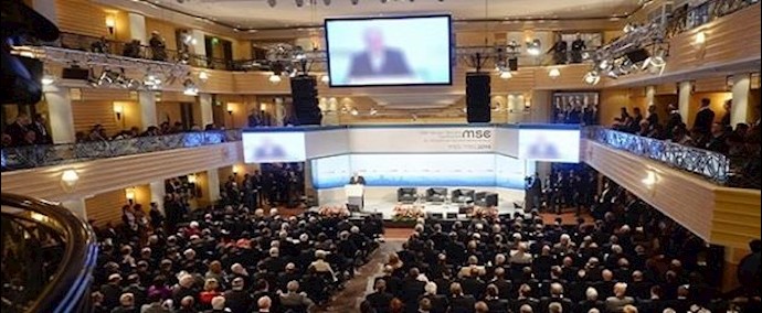 داعش وأوکرانيا والنووي الإيراني.. ملفات تشعل مؤتمر ميونخ