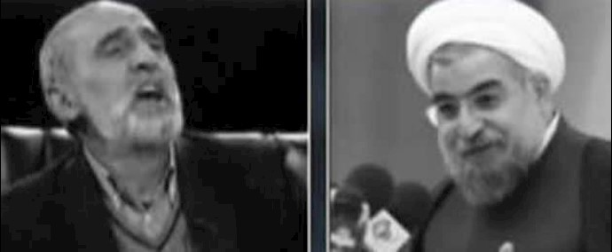 ايران- الحرسي حسين شريعتمداري: فخامة روحاني، مبادرة ظريف کانت استهتارا للثورة والنظام