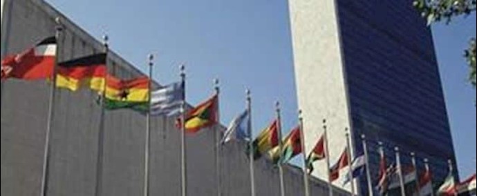 مصر تطالب العالم بالتدخل لکبح جماح الإرهاب في ليبيا