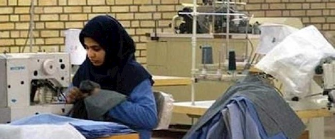 کارثة ”النساء المعيلات”في نظام الملالي