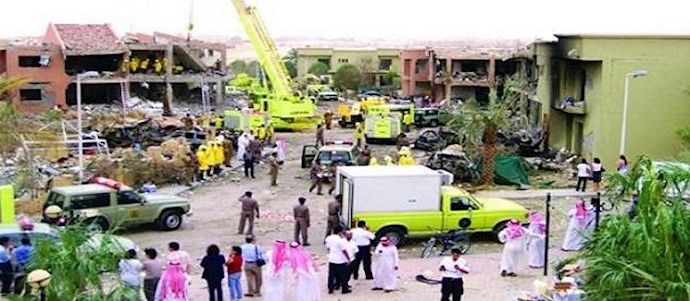 أدلة جديدة تکشف دعم إيران لـ«القاعدة» و«جبهة النصرة» لاستهداف الخليج