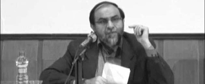 إيران .. ازغدي: العقوبات لم تقل بل بدأت تزداد