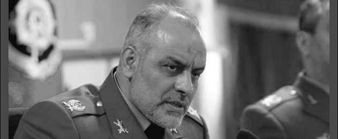 مسؤول عسکري إيراني: ندرب ضباط الجيش السوري