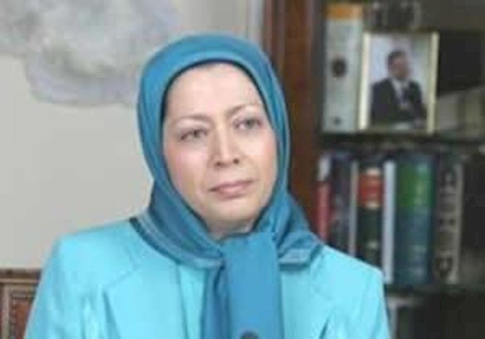 ما حذرت الرئيسة رجوي عنه،قتل و إغتيالات و مجازر بالصدفة