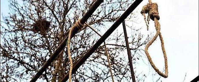 ايران... اعدام سجين في مدينة ارومية