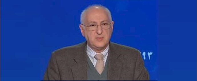 کلمة عضو مجلس الأعيان البريطاني والحقوقي برتبة مستشار الملکة اللورد کارلايل في مؤتمر دولي بباريس