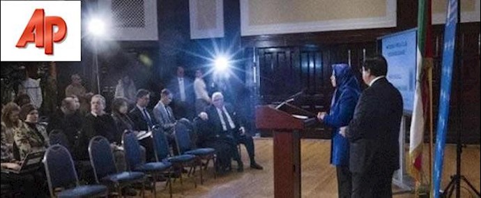 آسوشيتدبرس: المجلس الوطني للمقاومة الايرانية يکشف عن البرنامج النووي السري الموازي للنظام الايراني