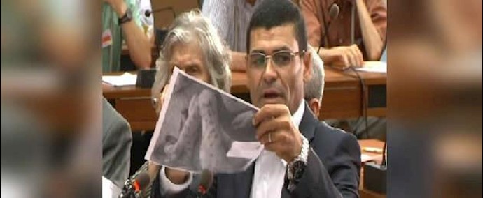 الائتلاف السوري: "الحرس الثوري الإيراني" يقود معرکة درعا