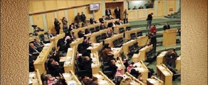 51 نائباً أردنياً يطالبون بفک الحصار عن ليبرتي