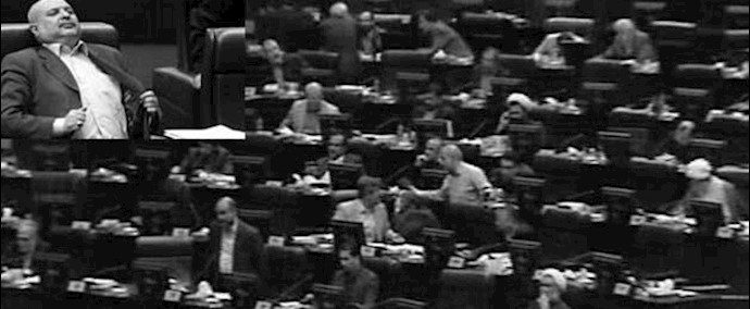 ايران..ميرکاظمي يهدد الملا روحاني باستيضاح في البرلمان