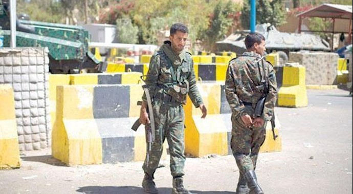 الحوثيون يصادرون سيارات الدبلوماسيين الأمريکيين وأسلحة "المارينز" قبل مغادرتهم صنعاء