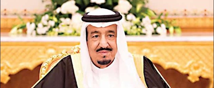 مجلس الوزراء السعودي يدين قتل مصريين في ليبيا