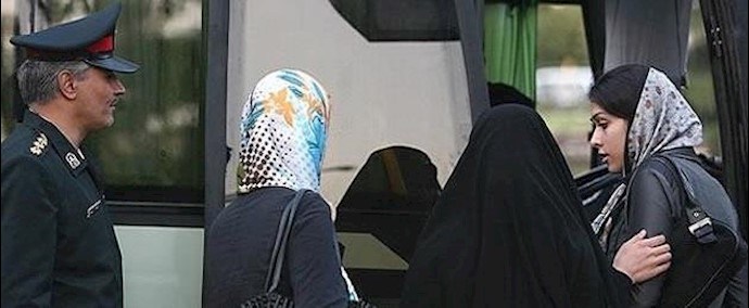 ايران.. تمهيدات النظام لممارسات قمعية أشد في حق النساء