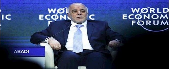 العبادي يفتح تحقيقا بمقتل رجلين بمرکز أمني بالأنبار
