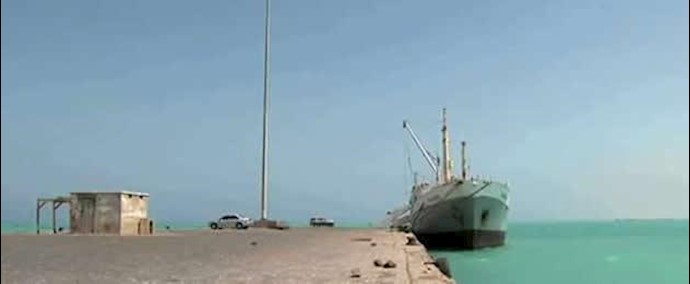 شحنات سلاح تصل بحرًا للحوثيين