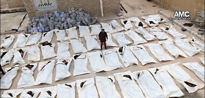 اغتيال «أمير القلمون» في «داعش» ... ومقتل ثلاثين من «حزب الله» في حلب