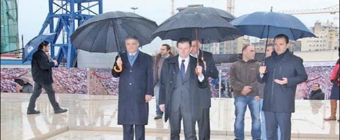 سلام: الحريري حرص علی حفظ التوازن