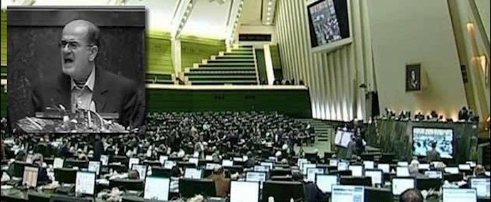ايران.. إذعان لانتهاج الاساليب المافياوية في نظام الملالي