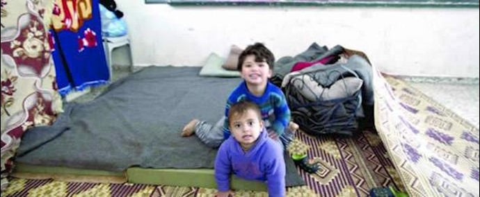 بعد مرور 6 أشهر علی وقف الحرب.. غزة لا تزال تعيش أوضاعا کارثية