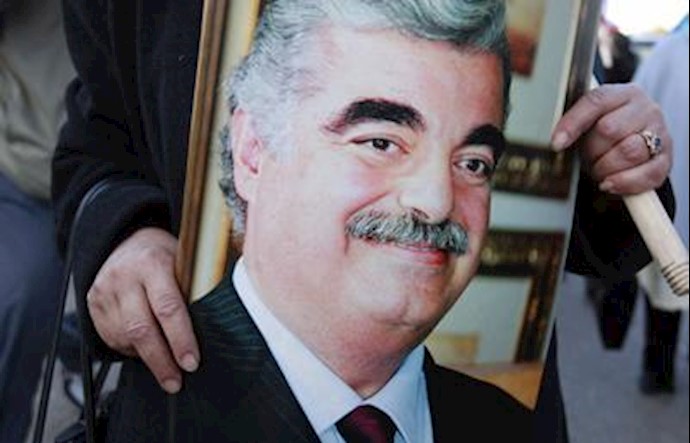 عشر سنوات علی اغتياله الحريري