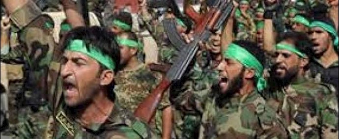 التايمز": دمج ميلشيات بدر في الجيش العراقي وغطاء جوي أمريکي لمقاتليها