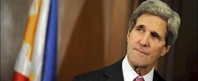 ايران.. جون کيري: سنعرف قريبا هل النظام الايراني ينوي التوصل الی اتفاق نووي أم لا؟