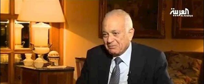 العربي والسيسي بحثا ترتيبات القمة العربية في مصر