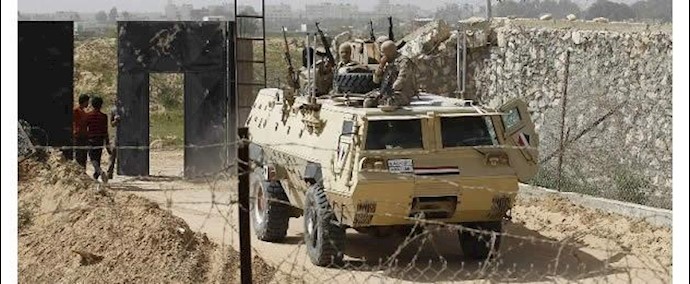 مصر تغيّر إستراتيجية الحرب ضد الإرهاب في سيناء