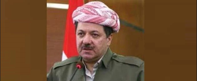 بارزاني يبحث مع رئيس النمسا الاوضاع العراقية