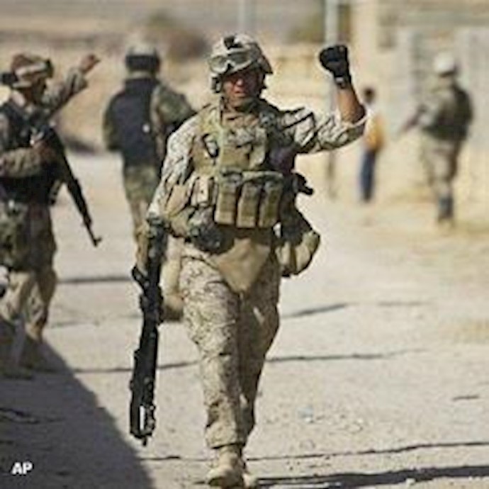 استطلاع: غالبية الامريکيين تؤيد ارسال قوات برية لمحاربة داعش
