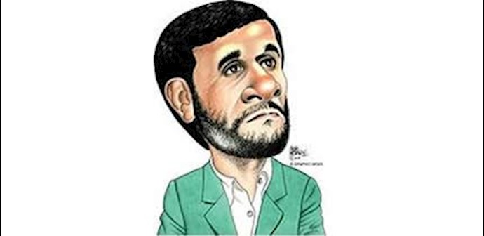 مسؤول إيراني: خسرنا 700 مليار دولار في عهد نجاد بسبب الفساد