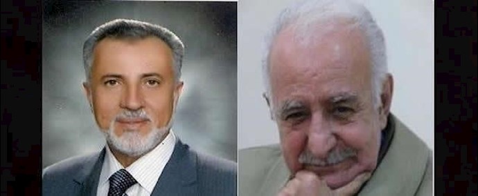 مقابلة مع عضو البرلمان الاردني الدکتورمحمد احمد الحاج حول دعم 51 نائبا من نواب البرلمان الاردني عن مخيم ليبرتي