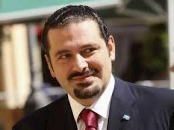 الحريري: بشار والمالکي استدعيا قوی التطرف