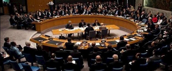 مصر تخفض سقف مطالبها من مجلس الأمن حول ليبيا