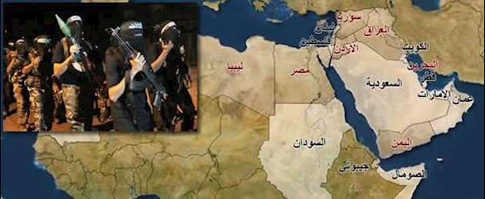 للمرة الأولی.. دمشق تعترف رسميا بقتل ميليشيات إيرانية في سوريا