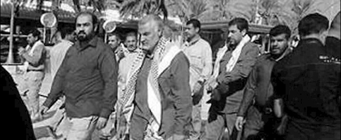 التدخلات الإيرانية وتداعياتها علی الأوضاع في الدول العربية