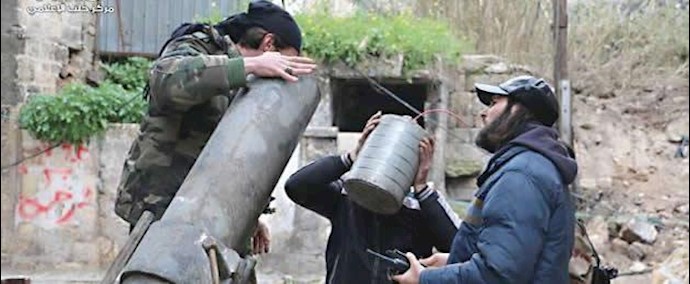 الحرس الثوري و«حزب الله» يقودان معرکة الجنوب... وعشرات القتلی