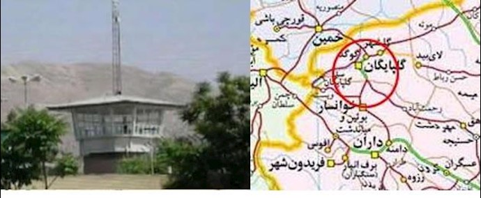 ايران... سجن کلبايکان مزدحم بالسجناء ضعف استيعابه