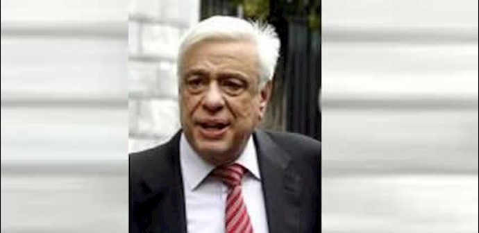 اليونان ترشح وزيرا محافظا سابقا لمنصب الرئيس