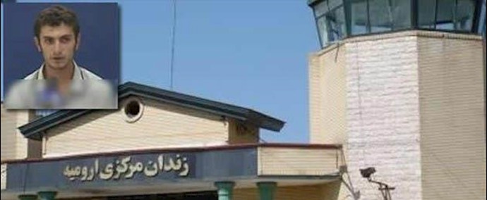 نداء فوري تطلقه منظمة العفو الدولية لأنقاذ حياة السجين السياسي سامان نسيم