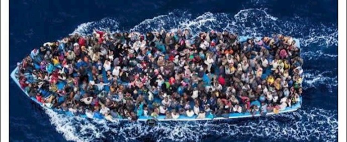 الأمم المتحدة تقترح تقاسم اللاجئين بموجب "کوتا"