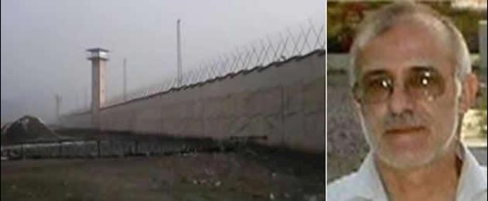 عدم الاطلاع عن مصير السجين السياسي علي معزي
