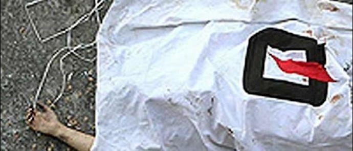 ايران..مدينة کرمانشاه- انتحار بسبب ضغوط نظام الملالي علی اتباع ”اهل الحق”